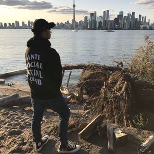 Meet your Posher, John